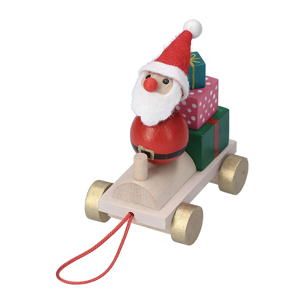 トレイン　ハラチキ