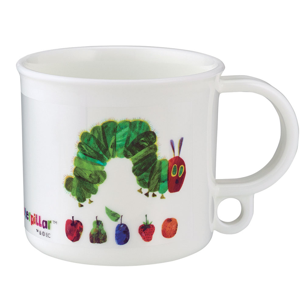 はらぺこあおむし　ランチコップ