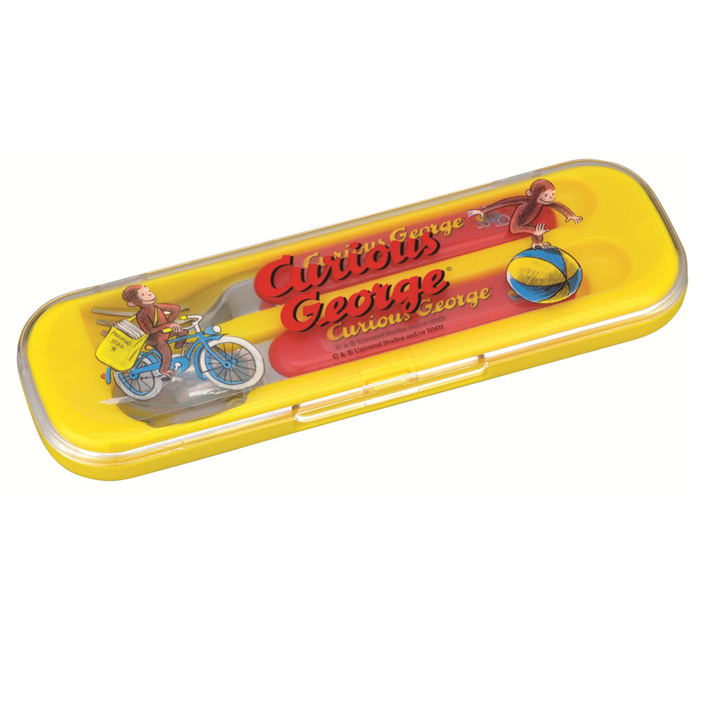 ジョージ　コンビセット