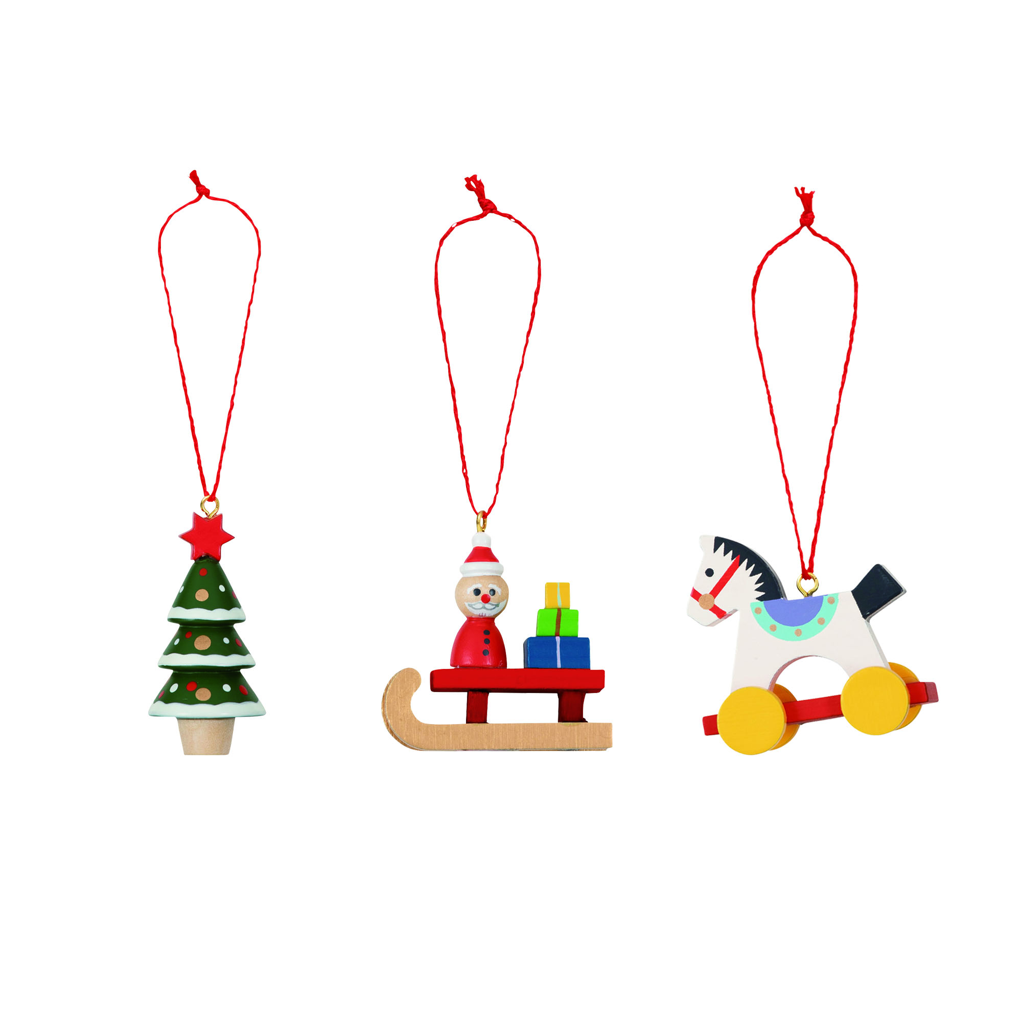 クリスマス オーナメントセット・3