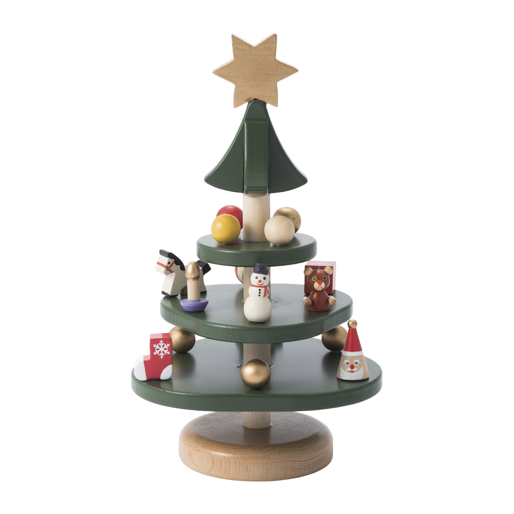 マスコットツリーL