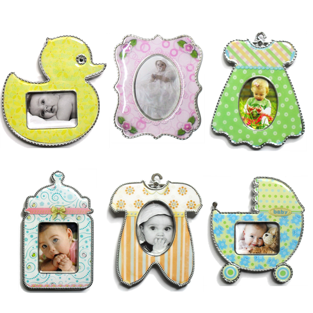 キューティーマグネットフレーム