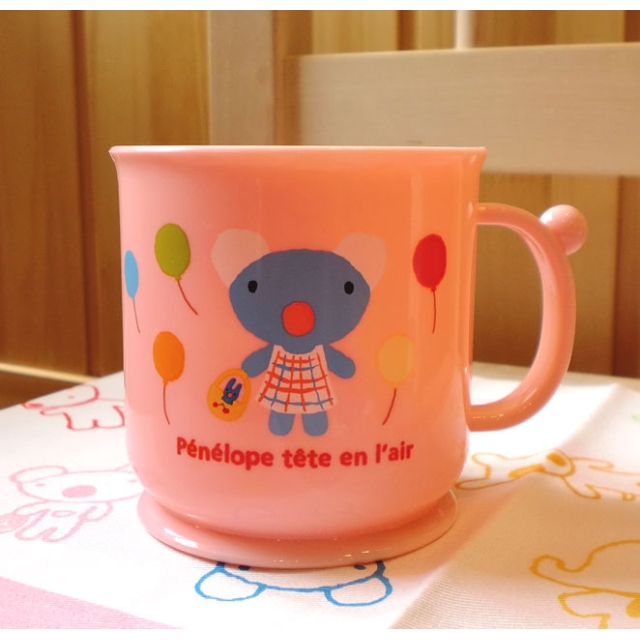 penelope ランチコップ