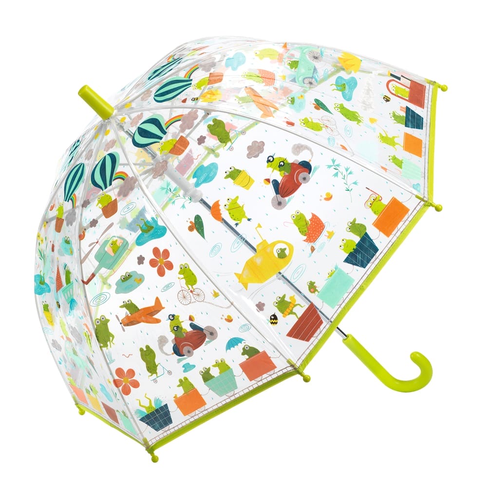 アンブレラフロッグ