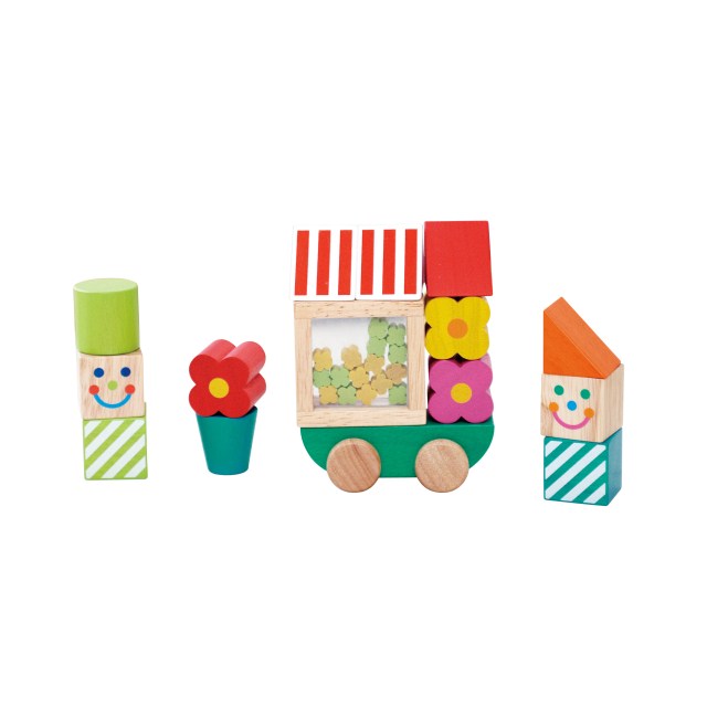 つみコレ　フラワーショップ