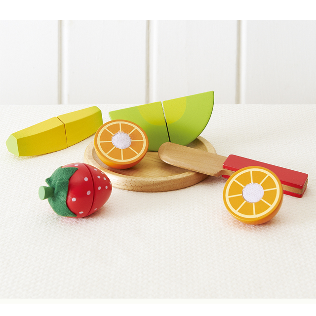 フルーツパーティー