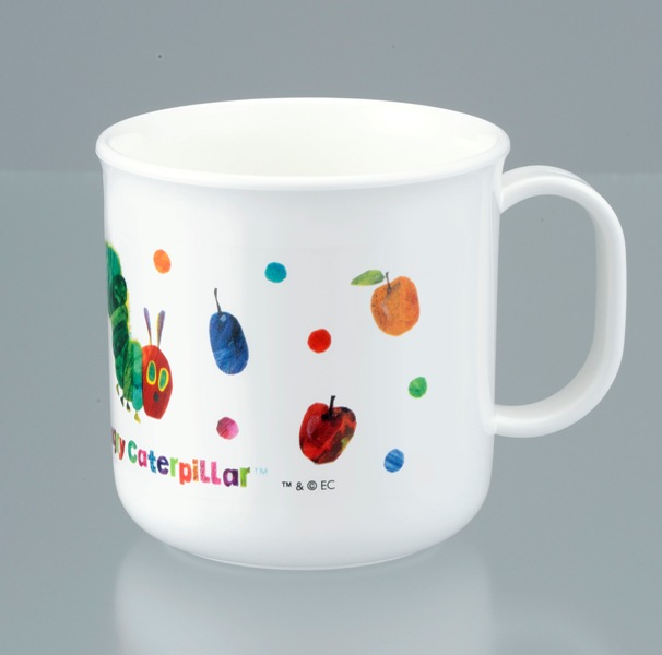 はらぺこあおむし ランチコップ（あおむし）