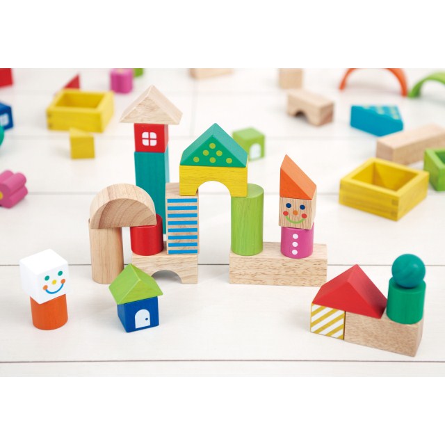 つみコレ　ハッピータウン