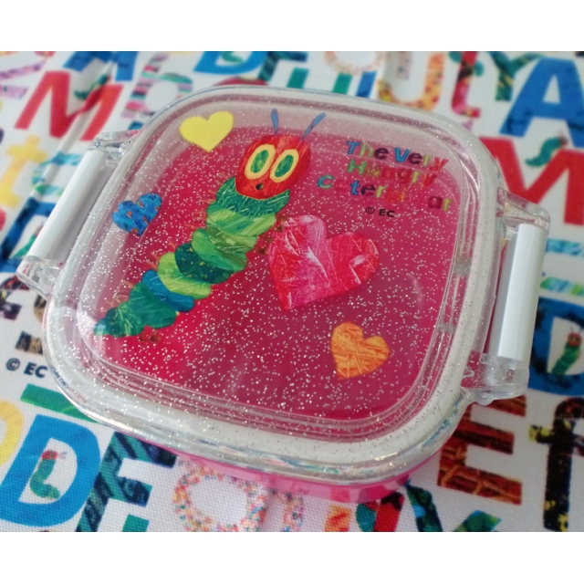 エリックカールデザートケース