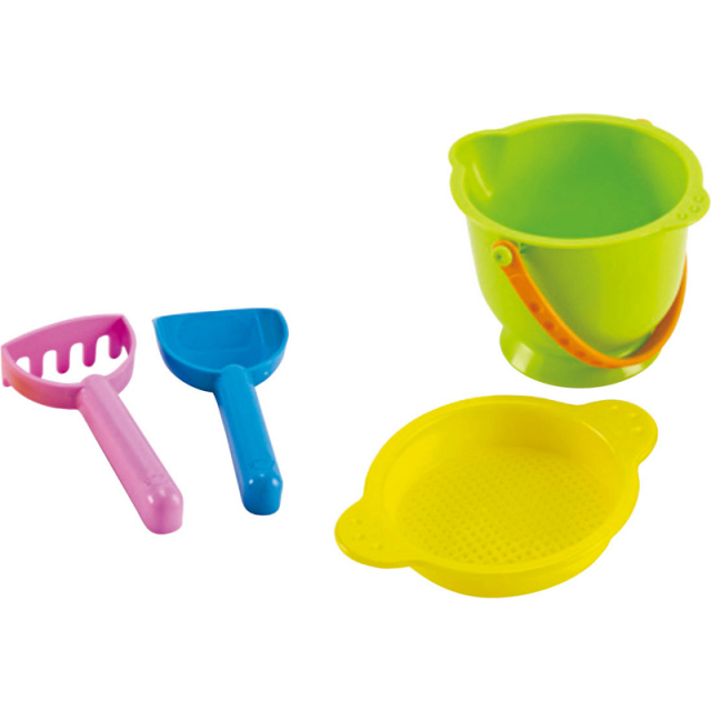 ビーチベーシックス