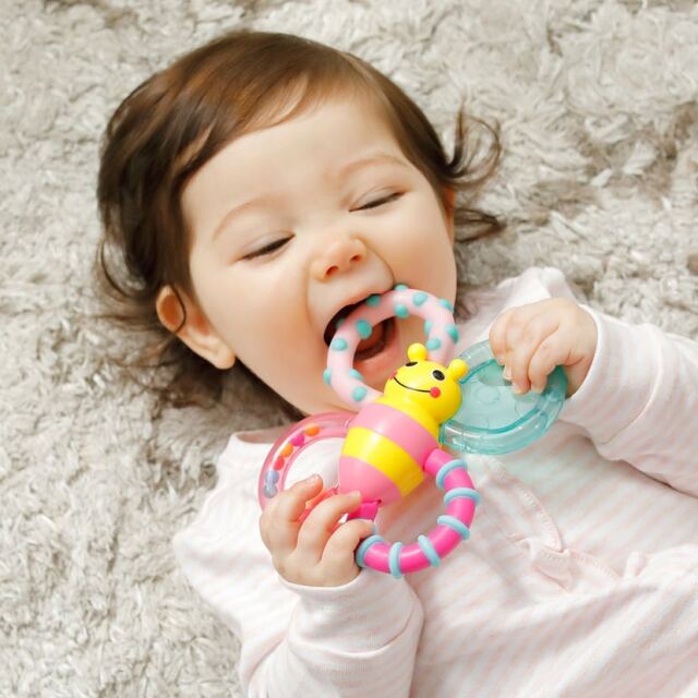 ダイパーケーキ