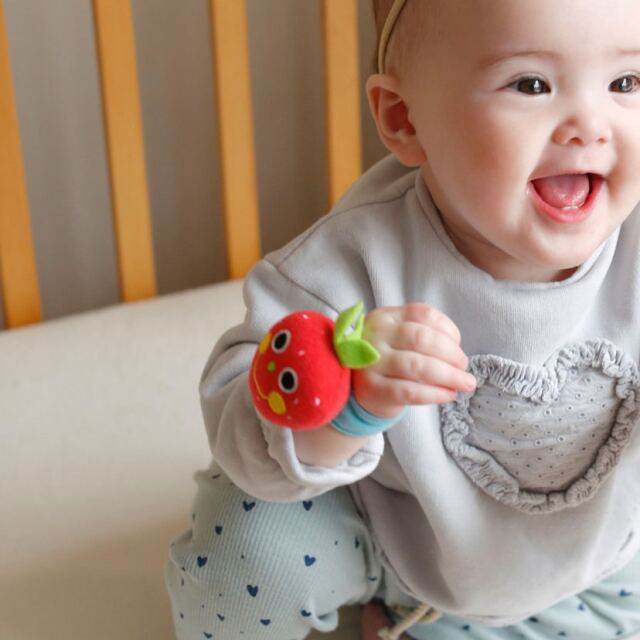 ダイパーケーキ