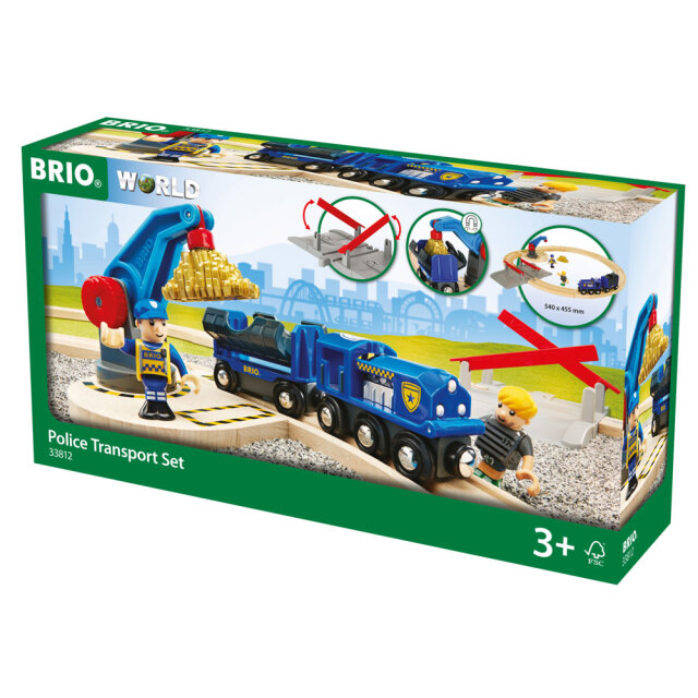 BRIO33812