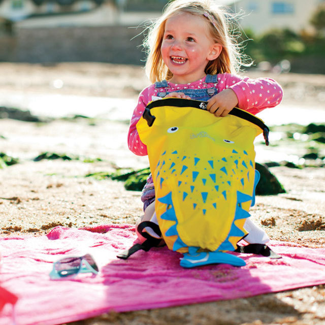 スパイク・フロウフィッシュ