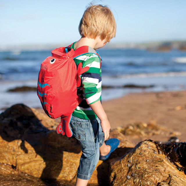 ピンチ・ロブスター