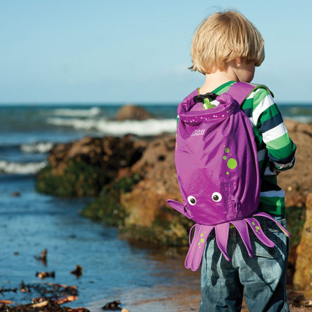 インキー・オクトパス