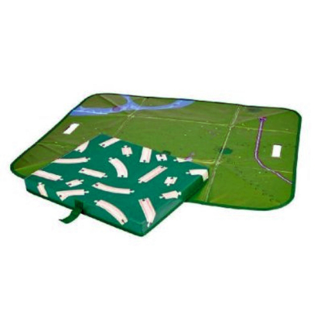 ファスナー式コンテナー