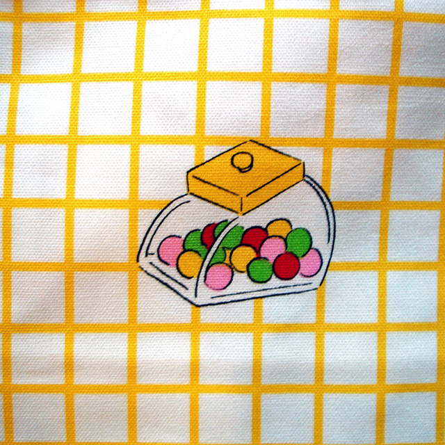 ジョージランチ袋ミニ