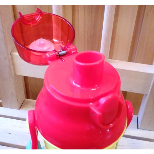 ジョージ　水筒