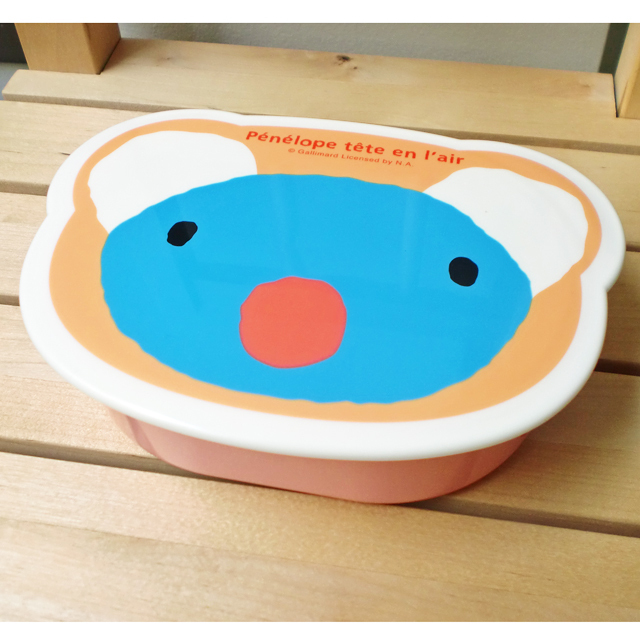 PNPダイカットランチ