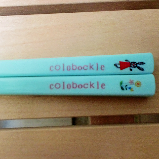 CBKケース付箸