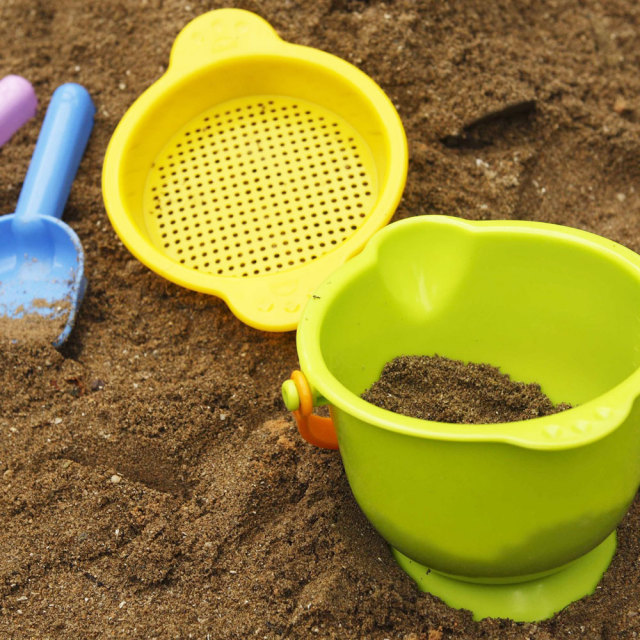 ビーチベーシックス