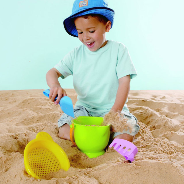 ビーチベーシックス