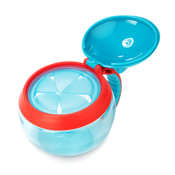 アニマルスナックカップ