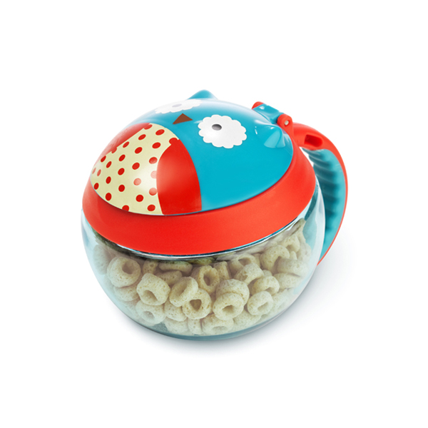 アニマルスナックカップ