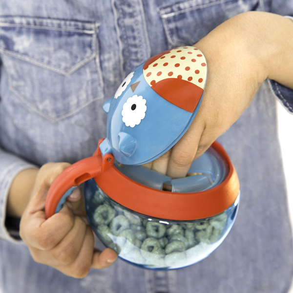 アニマルスナックカップ