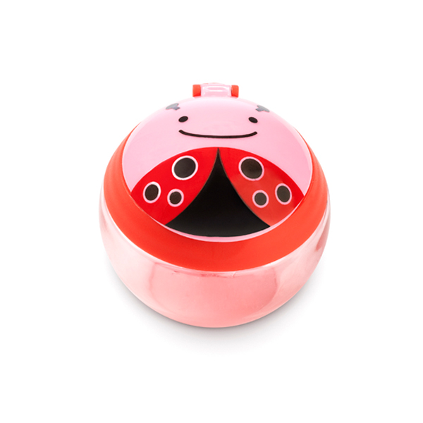 アニマルスナックカップ