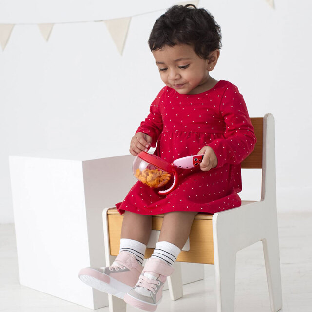 アニマルスナックカップ