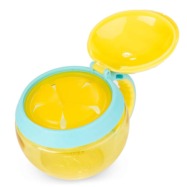 アニマルスナックカップ