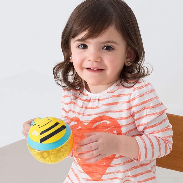 アニマルスナックカップ