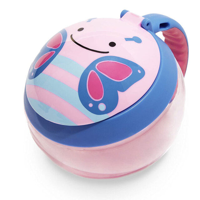 アニマルスナックカップ