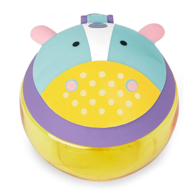 アニマルスナックカップ