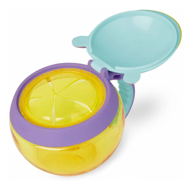 アニマルスナックカップ