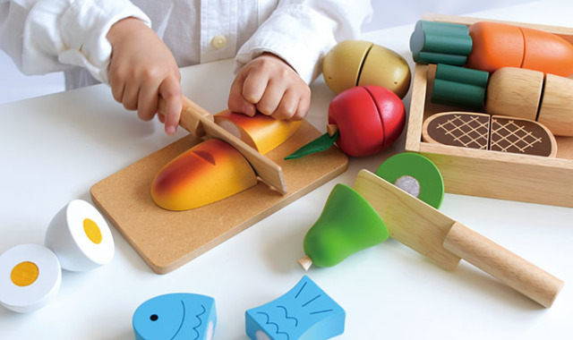 ファーストリトルシェフ