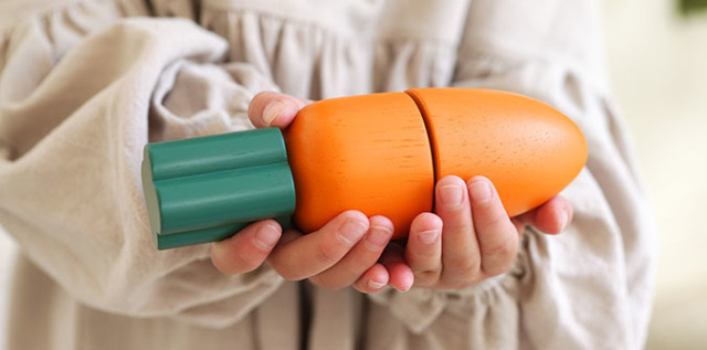 ファーストリトルシェフ