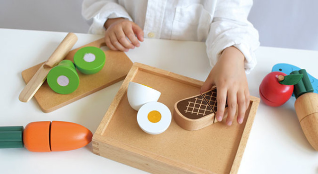 ファーストリトルシェフ