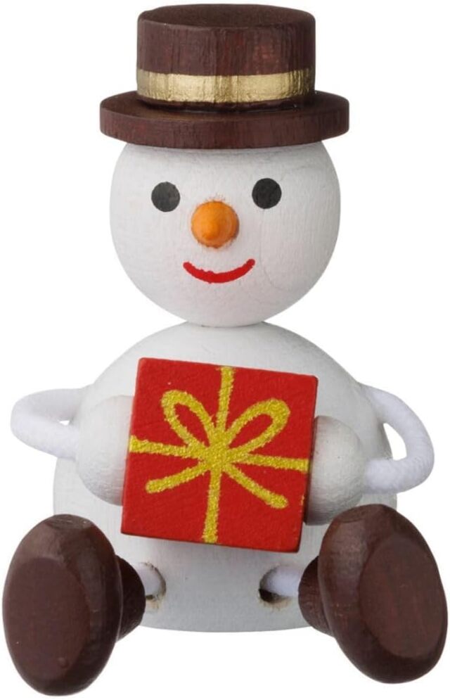 レスニープレゼント