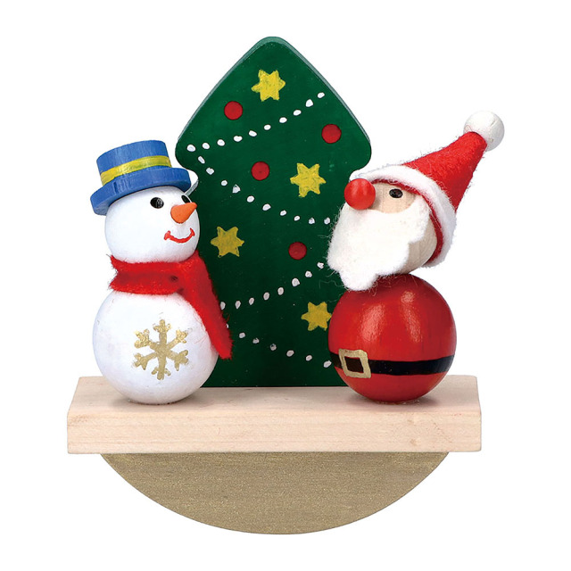 シーソー　ハラチキ