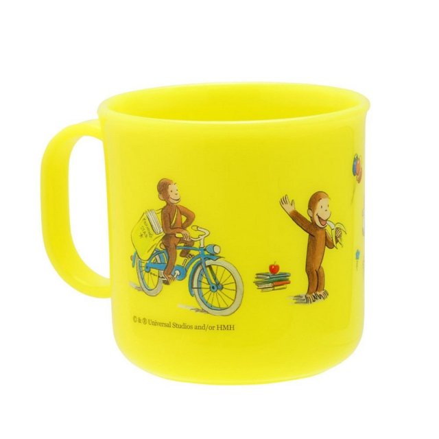 ジョージ　ランチコップ