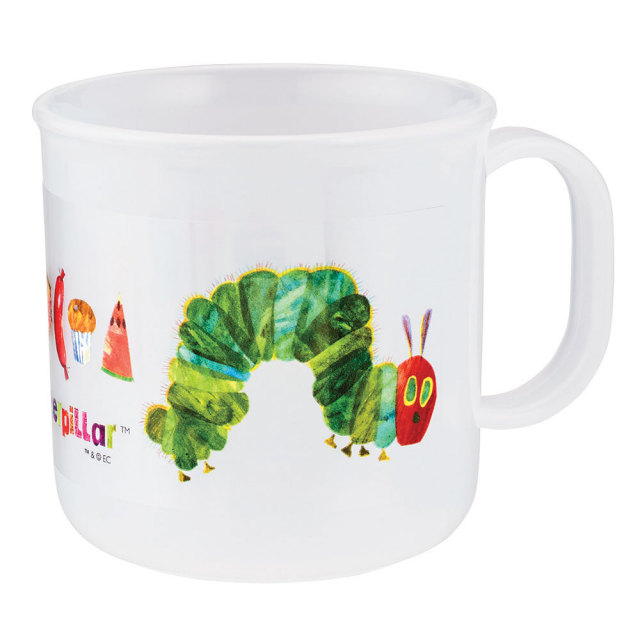 はらぺこあおむし　ランチコップ