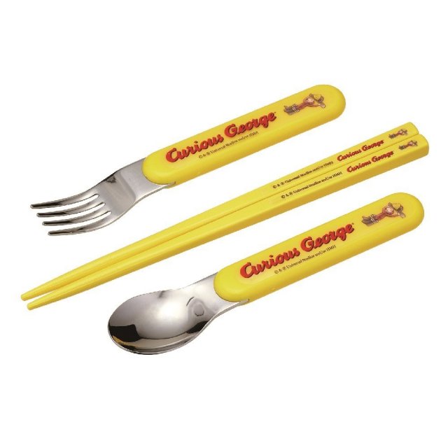 ジョージ　トリオセット