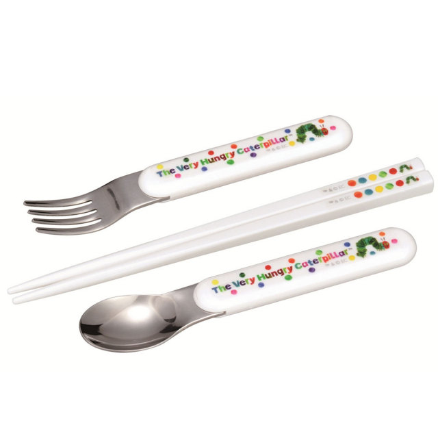 はらぺこあおむしトリオセット