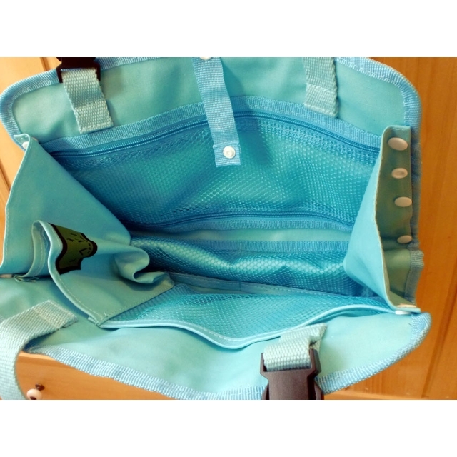 3WAY オーガナイザーバッグ