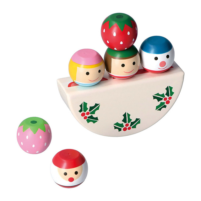 バランスケーキ