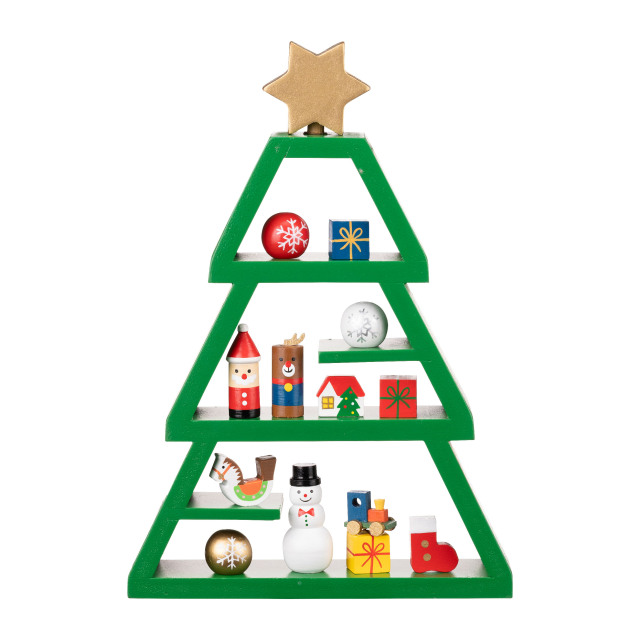 クリスマスツリー