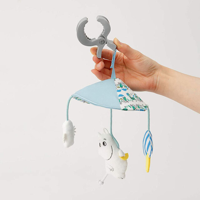 ミニメリー ムーミン